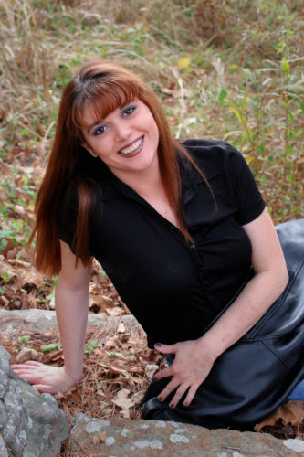 Andrea Rhodes