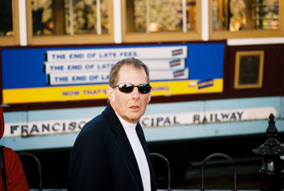 Charles Myers