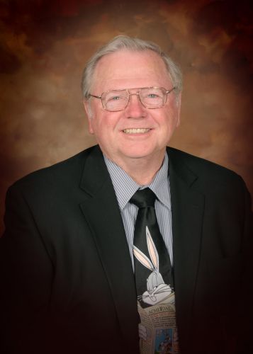 Donald Brown