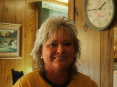 Tammie Aiken