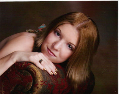 Megan Dunham