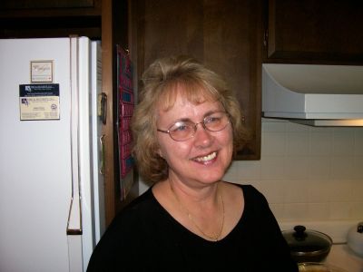 Linda Tremblay