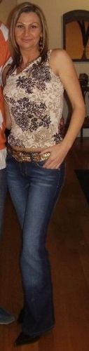 Sherry Mauro