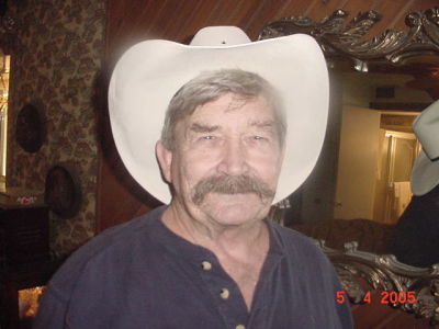 Floyd Morgan