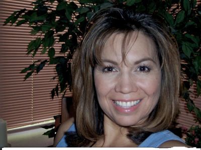 Catherine Bernales