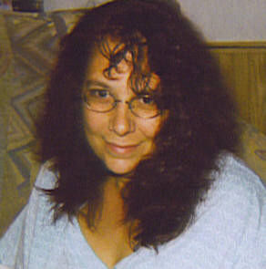 Christina Reprogle