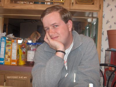 Joseph Ingram