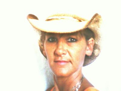 Patsy Parmer