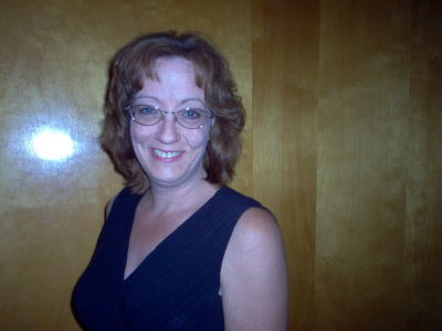 Barbara Kimball