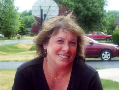 Grace Hanley