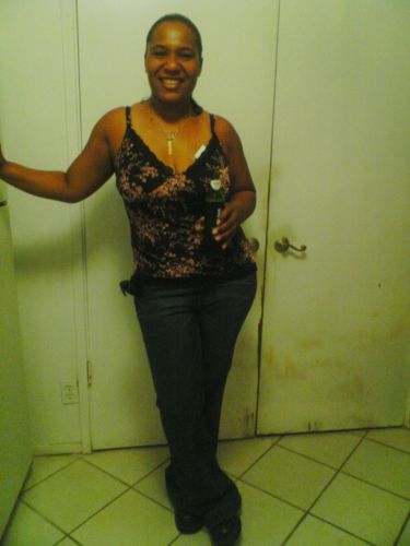 Netasha Washington