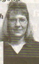 Joyce Businger