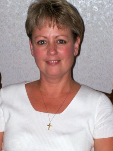 Candie Bruck