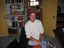 Stephen Milkewicz