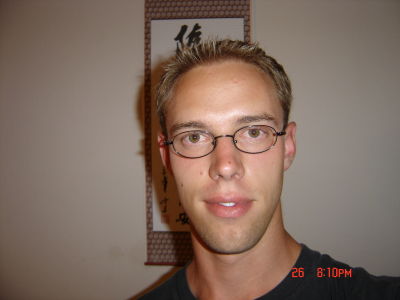 Brandon Fay