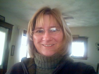 Tina Pollock
