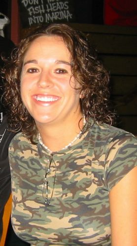 Allison Adams