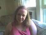 Alicia Rider