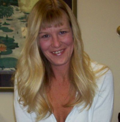 Diane Ritter