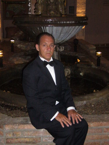 Richard Reed