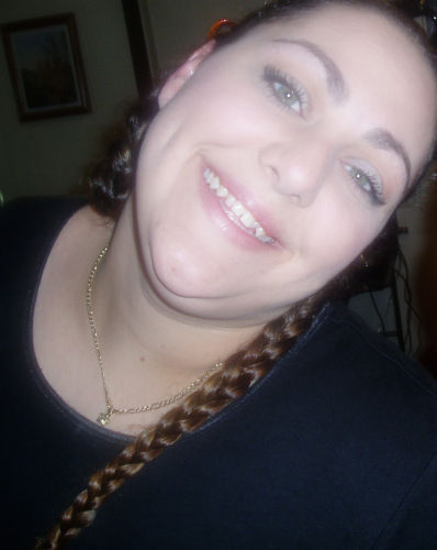 Carly Carothers