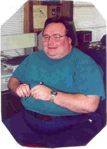 Henry Reese