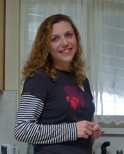 Cynthia Minton