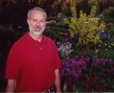 Robert Wright