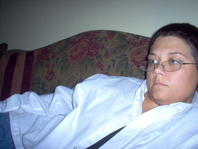 Cinthya Westfall