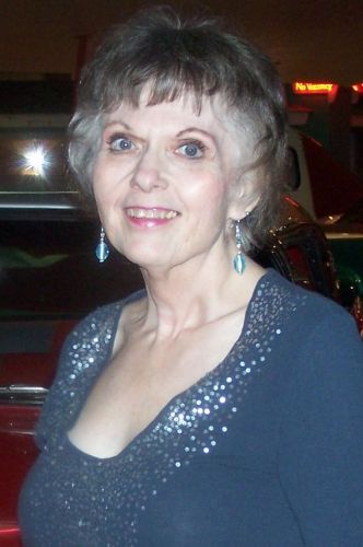 Janet Gunning