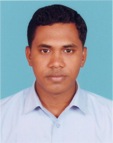 Saidur Rahman