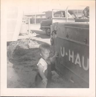 Charla John
