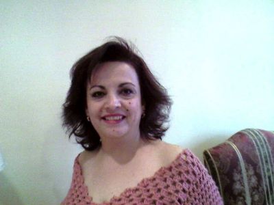 Maria Gutierrez