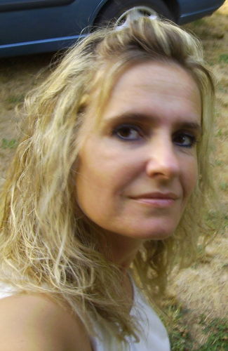 Tina Maness