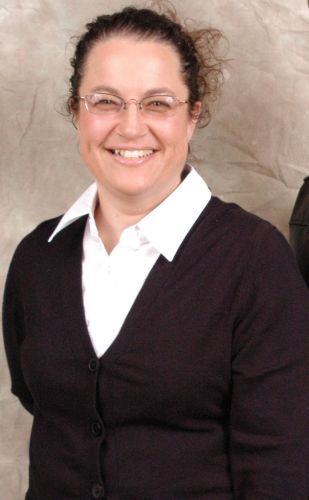 Andrea Fichte