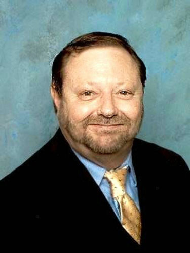 Terry Phillips