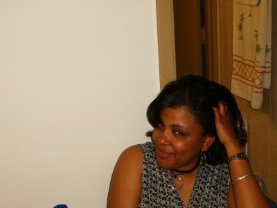 Delores Mcentire
