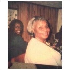 Phyllis Scaggs