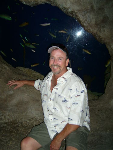 Kenneth Delano