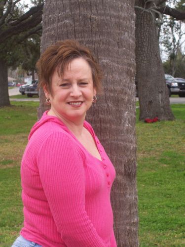 Lisa Comfort