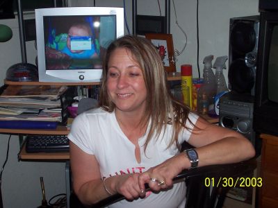 Tracey Mccurdy
