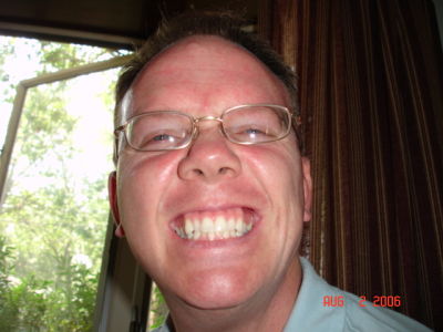 Shawn Carlson