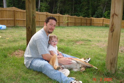 Christopher Johnson