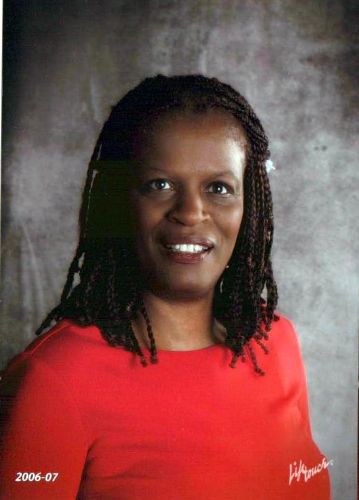 Annette Dondanville