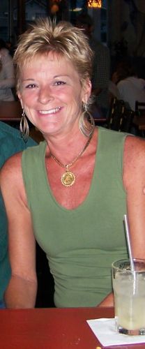 Nanci May