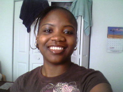 Samantha Campbell
