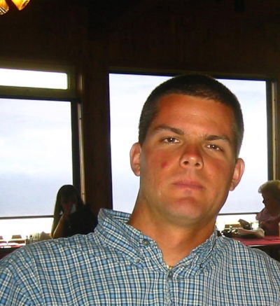 Christopher Lynch