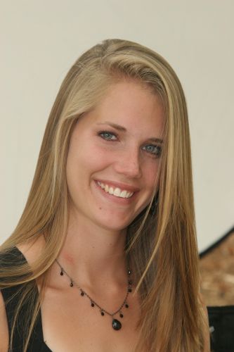 Kristin Bennett