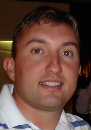 Benjamin Hosko