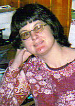 Stacy Higginson